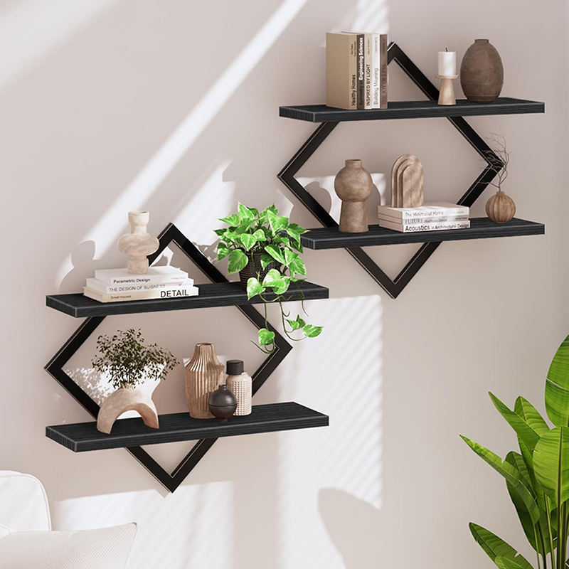 Floating Shelf