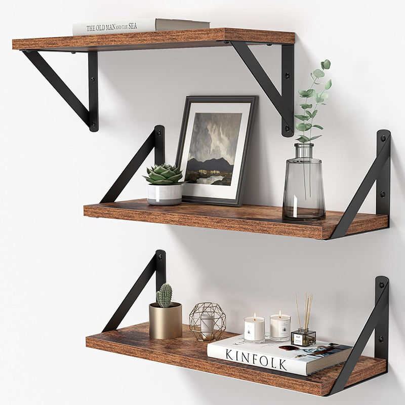 Floating Shelf