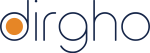 Dirgho Logo